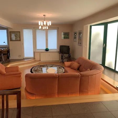 Lejlighed Apartament Roza Wiatrow *