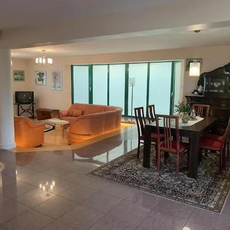 Lejlighed Apartament Roza Wiatrow Giżycko