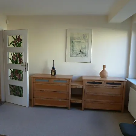 Apartament Roza Wiatrow Giżycko