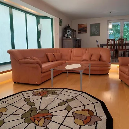 Apartament Roza Wiatrow Lejlighed