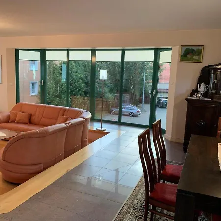 Lejlighed Apartament Roza Wiatrow *