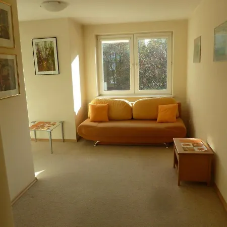 Lejlighed Apartament Roza Wiatrow Giżycko