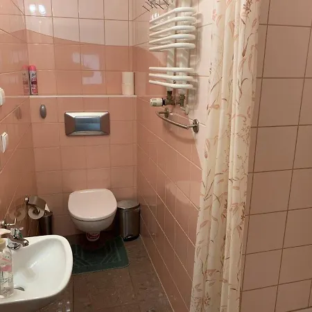 Lejlighed Apartament Roza Wiatrow