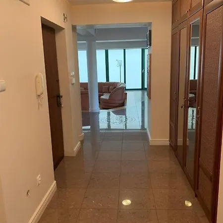 Lejlighed Apartament Roza Wiatrow Giżycko