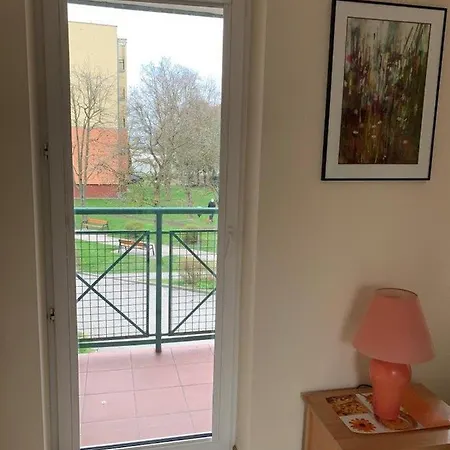 Apartament Roza Wiatrow Lejlighed
