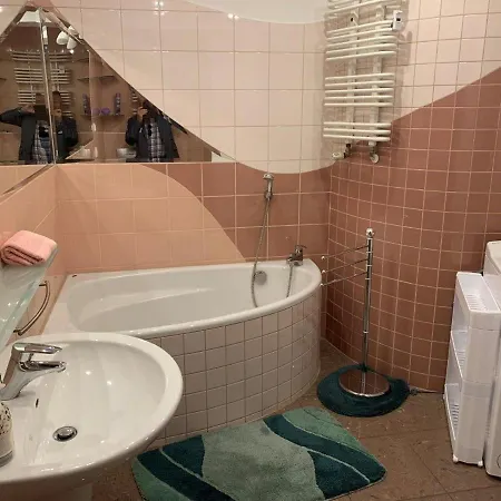 Apartament Roza Wiatrow *